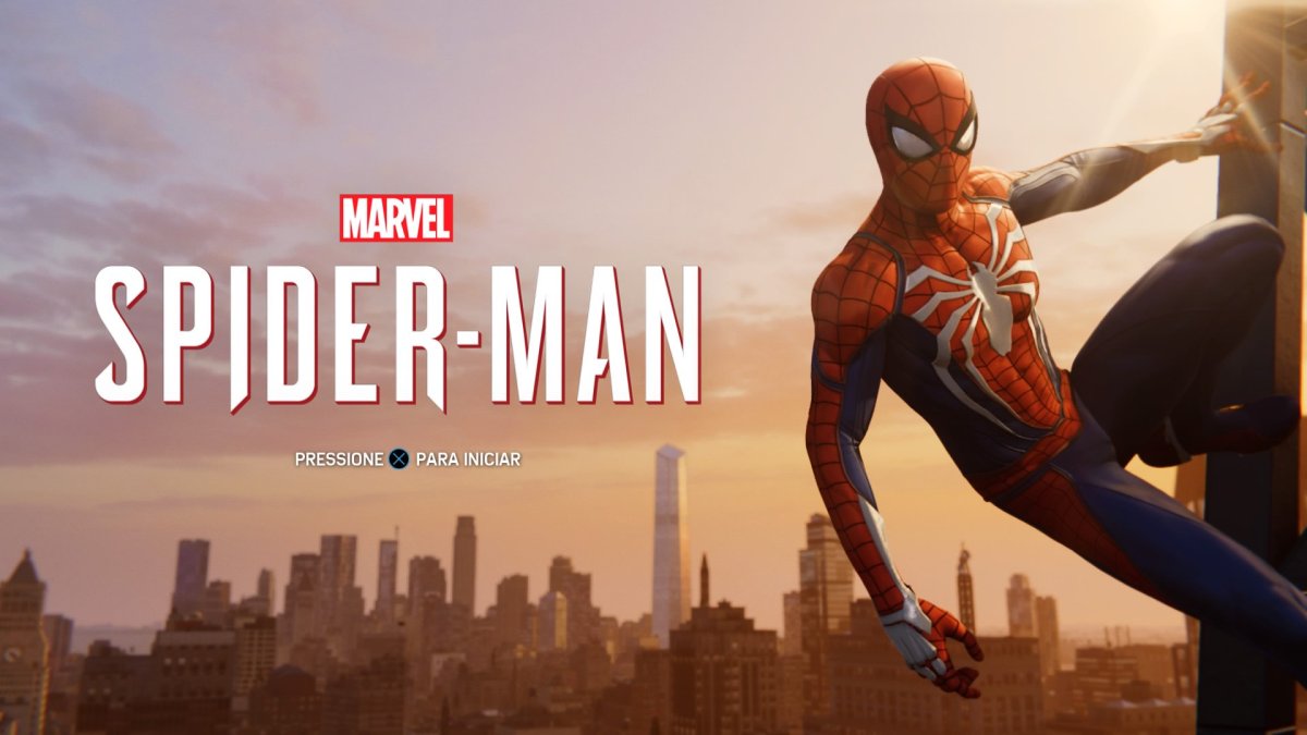 Marvel's Spider-Man  10 locais icônicos do universo Marvel no jogo -  Canaltech